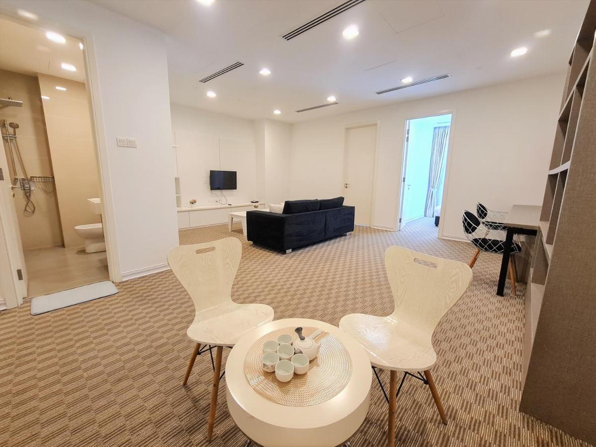 Klcc Binjai 8 Premium Soho Apartment By Sarah'S Lodge กัวลาลัมเปอร์ ภายนอก รูปภาพ