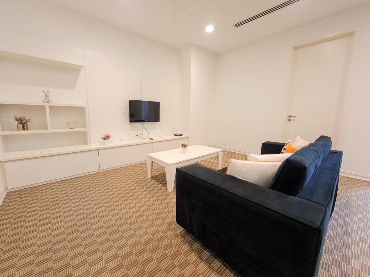 Klcc Binjai 8 Premium Soho Apartment By Sarah'S Lodge กัวลาลัมเปอร์ ภายนอก รูปภาพ
