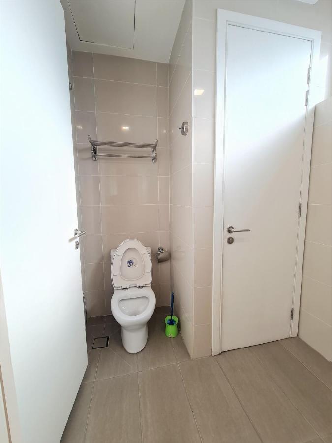 Klcc Binjai 8 Premium Soho Apartment By Sarah'S Lodge กัวลาลัมเปอร์ ภายนอก รูปภาพ