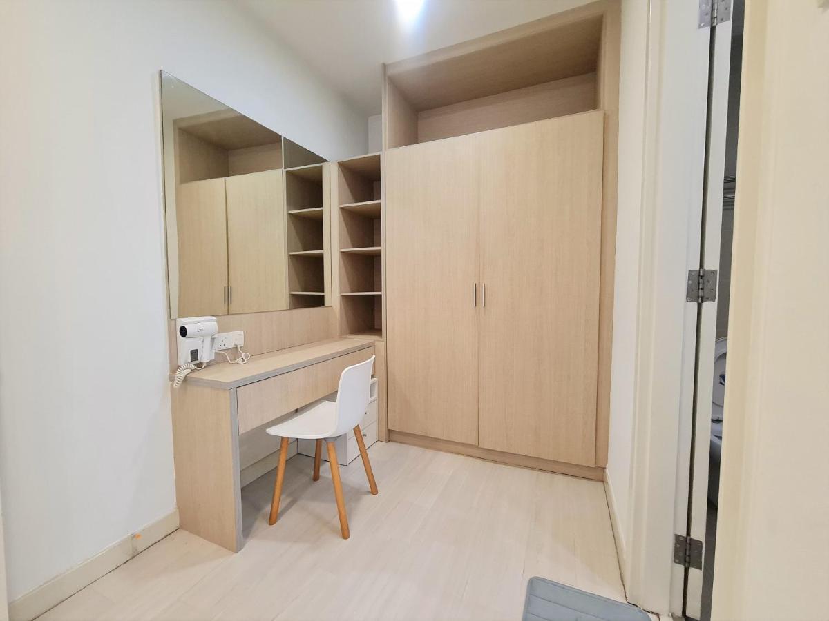 Klcc Binjai 8 Premium Soho Apartment By Sarah'S Lodge กัวลาลัมเปอร์ ภายนอก รูปภาพ