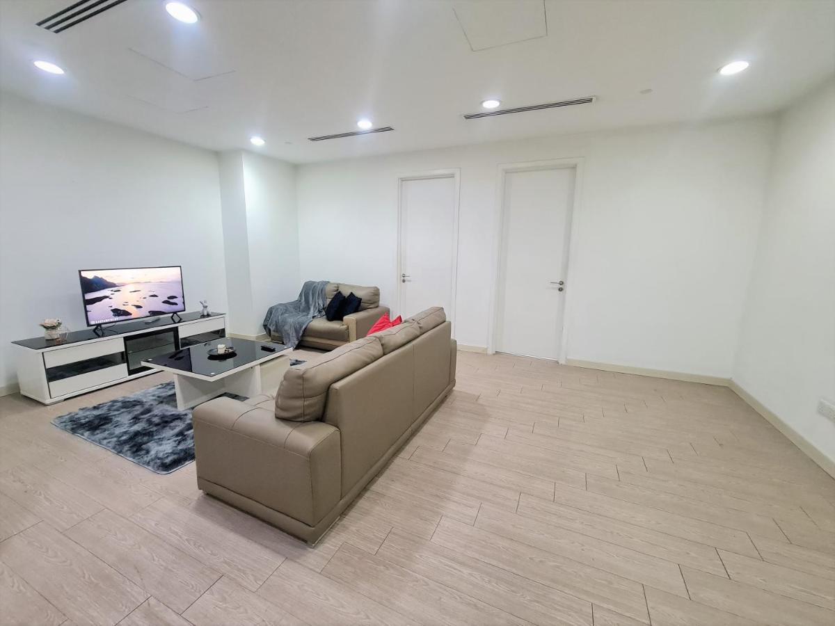 Klcc Binjai 8 Premium Soho Apartment By Sarah'S Lodge กัวลาลัมเปอร์ ภายนอก รูปภาพ