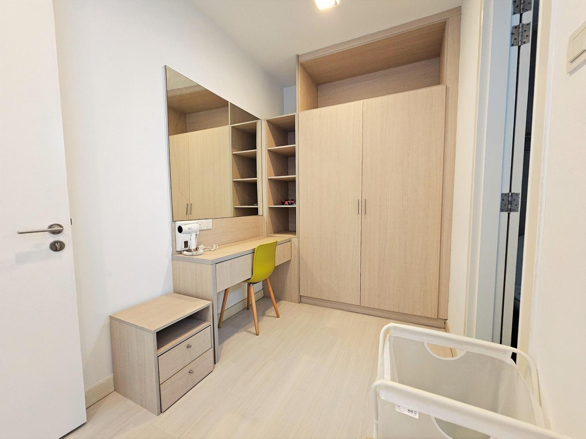 Klcc Binjai 8 Premium Soho Apartment By Sarah'S Lodge กัวลาลัมเปอร์ ภายนอก รูปภาพ