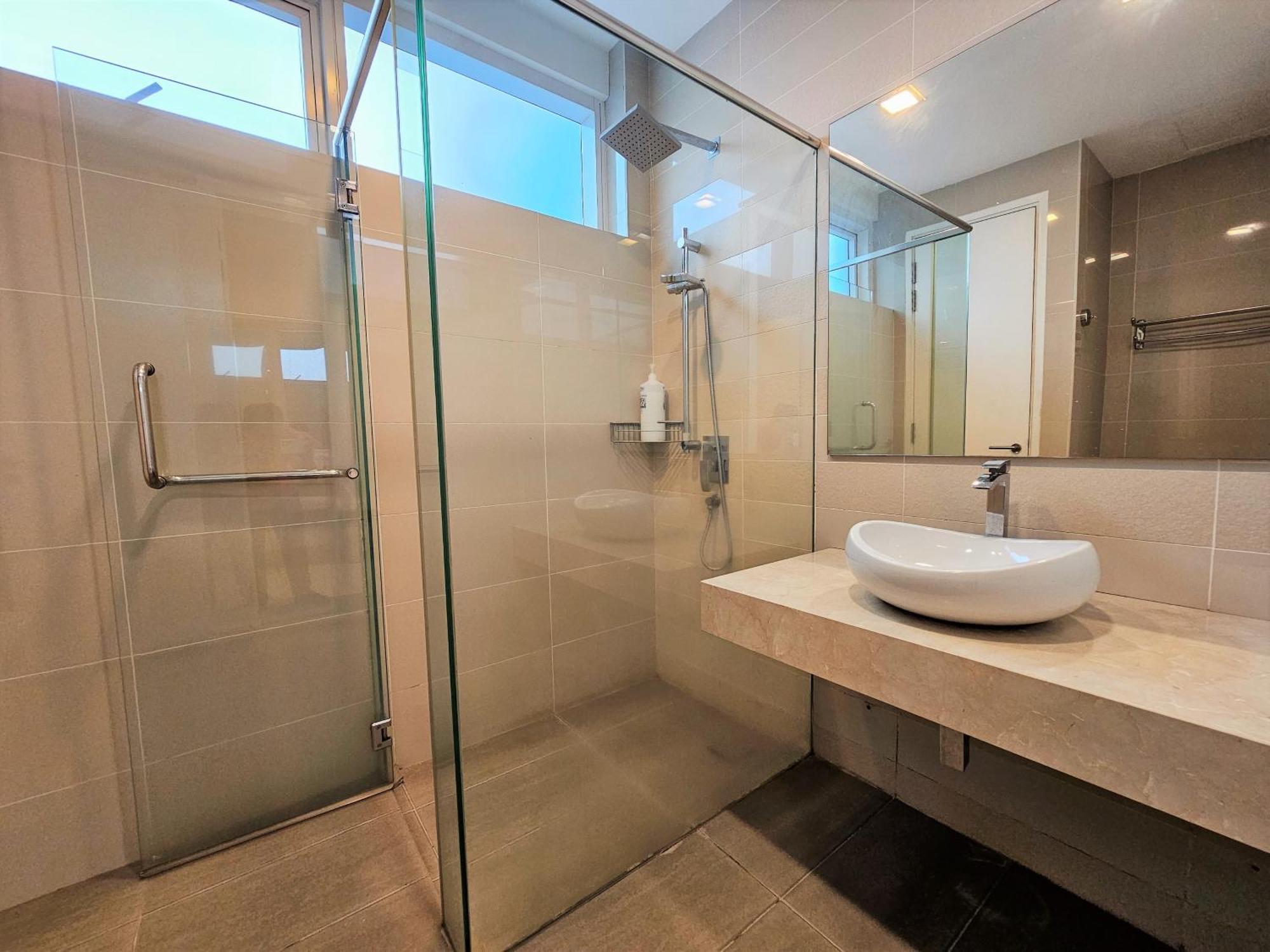 Klcc Binjai 8 Premium Soho Apartment By Sarah'S Lodge กัวลาลัมเปอร์ ภายนอก รูปภาพ