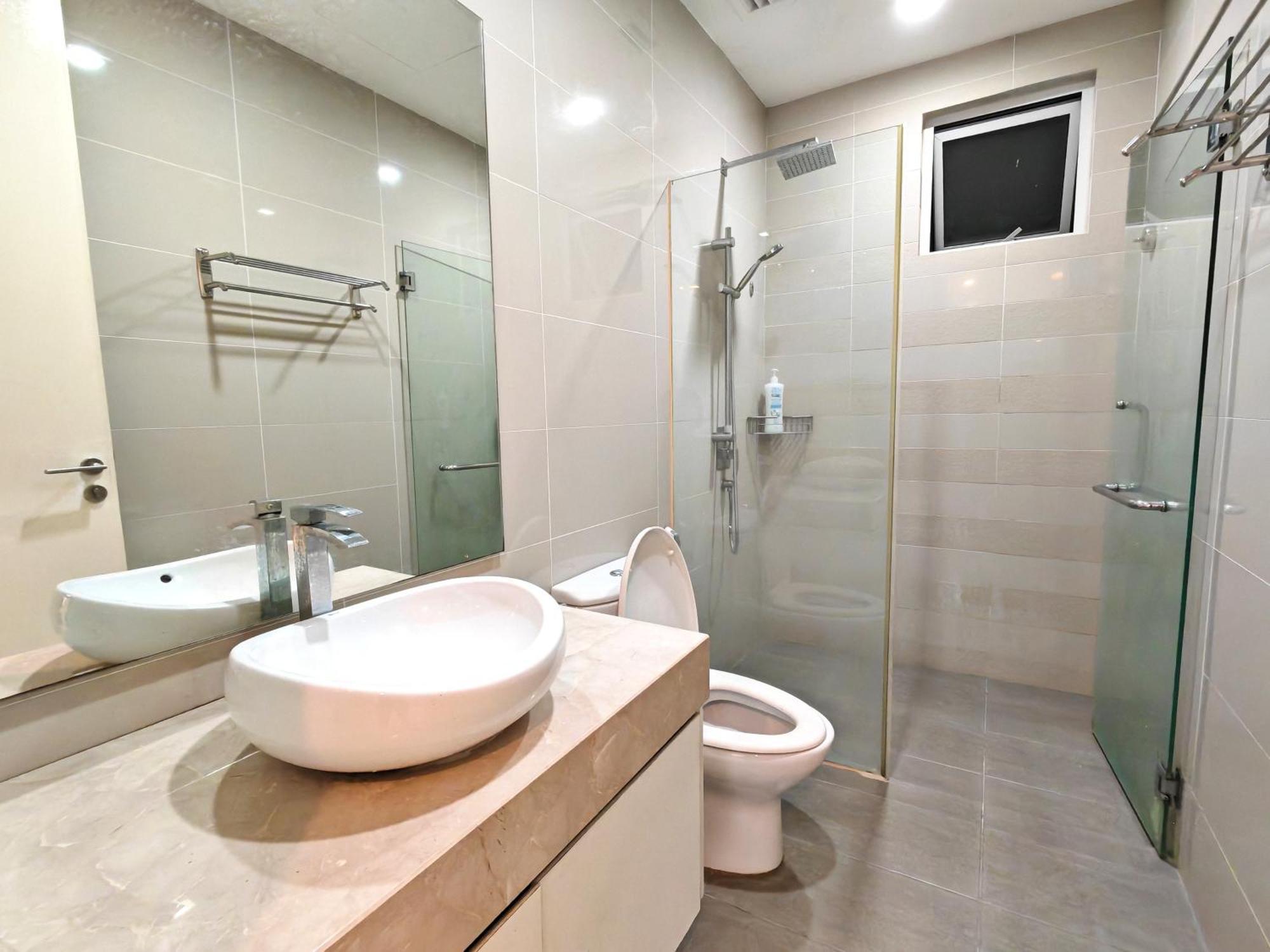 Klcc Binjai 8 Premium Soho Apartment By Sarah'S Lodge กัวลาลัมเปอร์ ภายนอก รูปภาพ