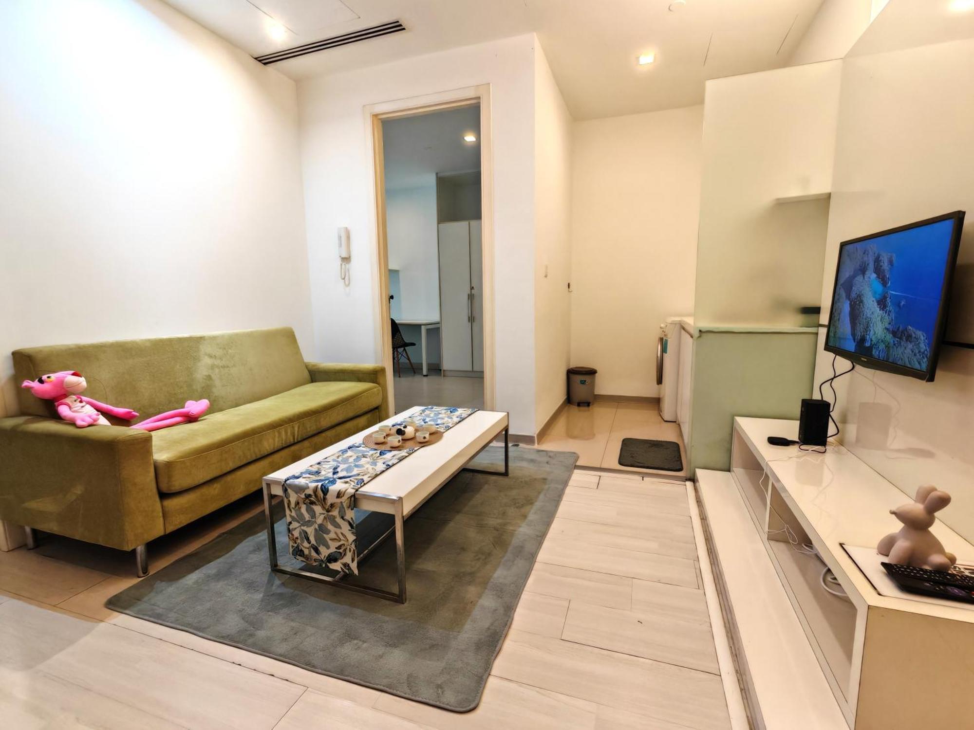 Klcc Binjai 8 Premium Soho Apartment By Sarah'S Lodge กัวลาลัมเปอร์ ภายนอก รูปภาพ